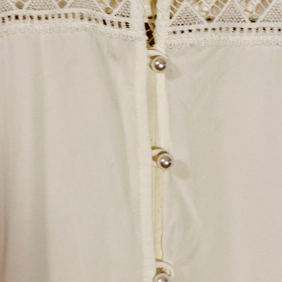 Embroidered Casual Dress by JNSQ - Picture 9 of 12